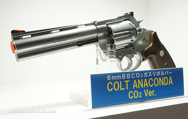 COLT ANACONDA