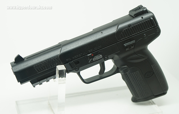FN Five-seveN Mk II