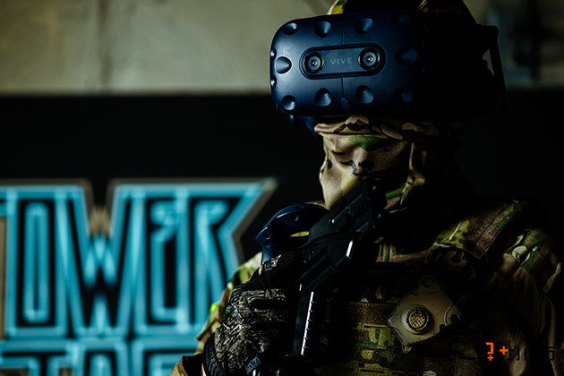 定番のスタイル