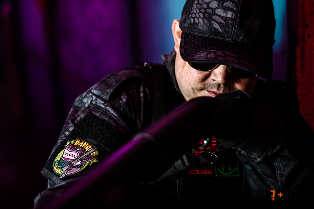 定番のスタイル