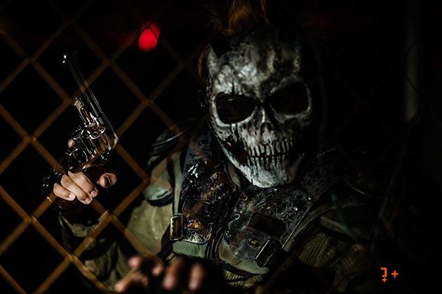 定番のスタイル