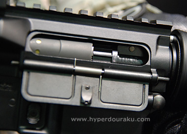 ホップアップダイアル