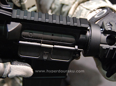 ボルトのモールド造形