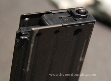 フォロアーリンクパーツ