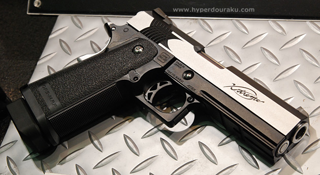 セイバー・トゥース