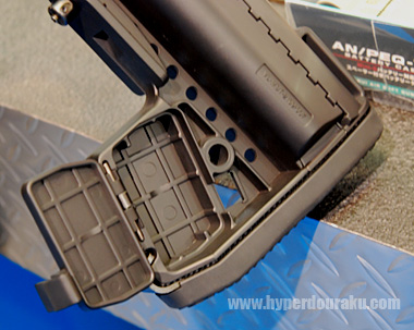 コンパートメントキット