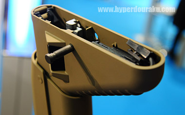 ピン　ストッパー