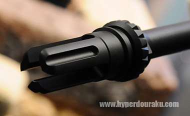 フラッシュハイダー