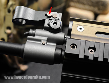 フロントサイト