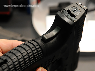 グリップセフティ