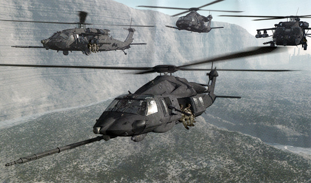 コードネーム、ネプチューン・スピアー