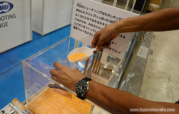 10歳以上対象レンジ