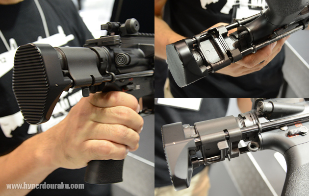 ワイヤーストック