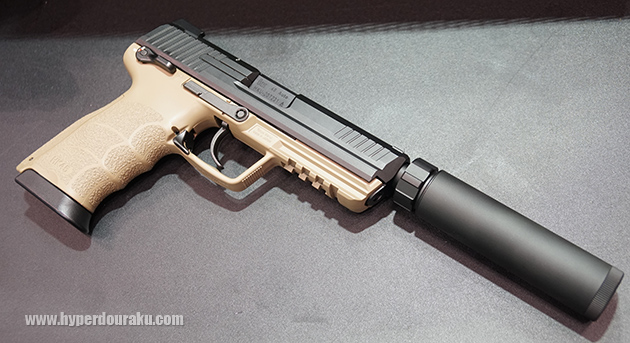 交換式バックストラップ