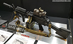 東京マルイ Mk46 Mod.0 レセプション