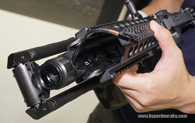 AKタイプバッテリー