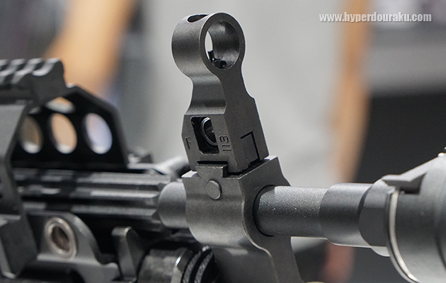 フロントサイト