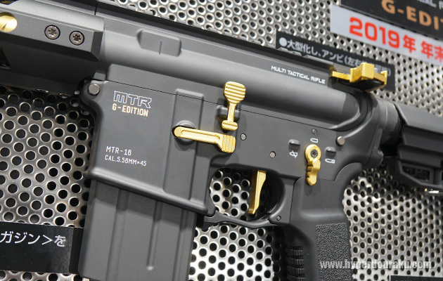 ゴールドパーツ