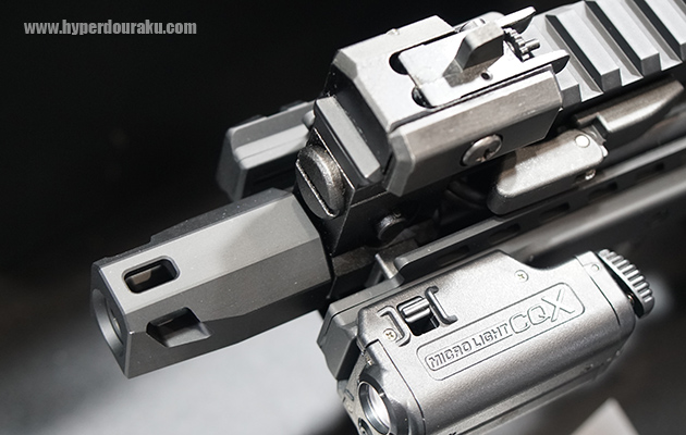 フラッシュハイダー