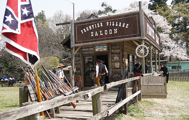 ゆっくりとした時間