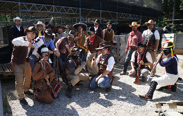 カウンター復活戦