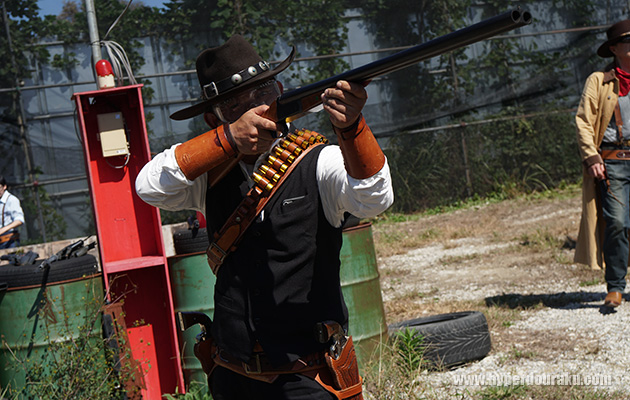 主催者のカッタケ