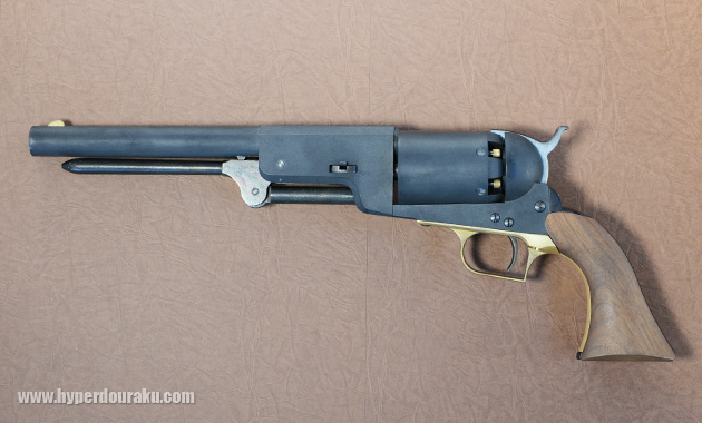 コルト・ウォーカー