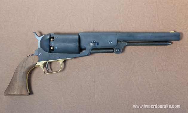 コルト・ウォーカー