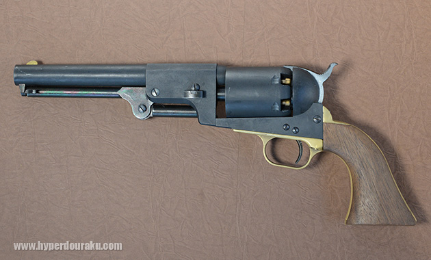 コルト・ドラグーン 3rd