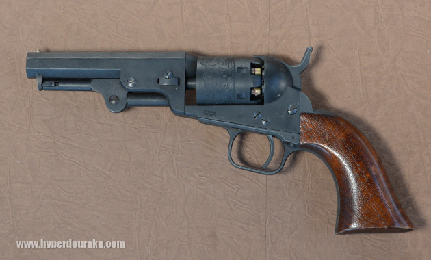 コルト・ポケット