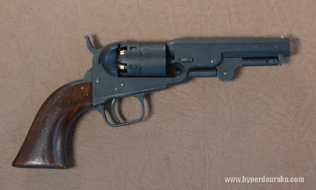 コルト・ポケット