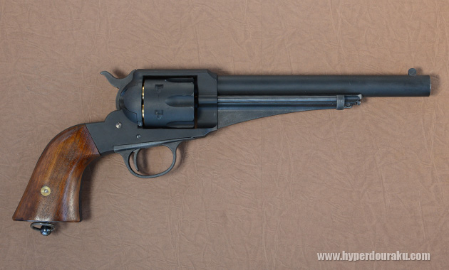 レミントン M1875 1st