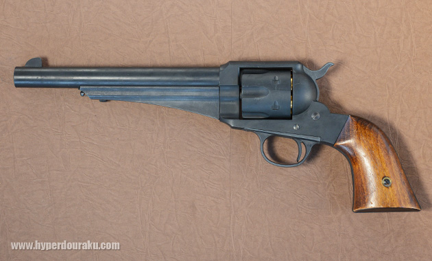 レミントン M1875 3rd