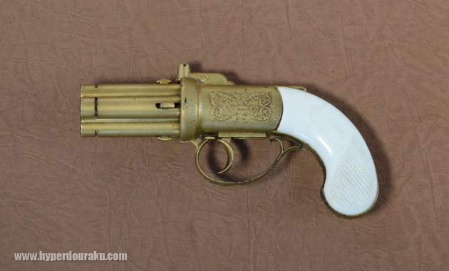 ペッパーボックス