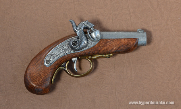 フィラデルフィア・デリンジャー