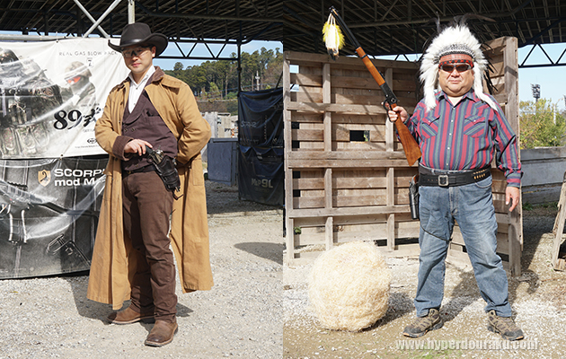 スタイルショット