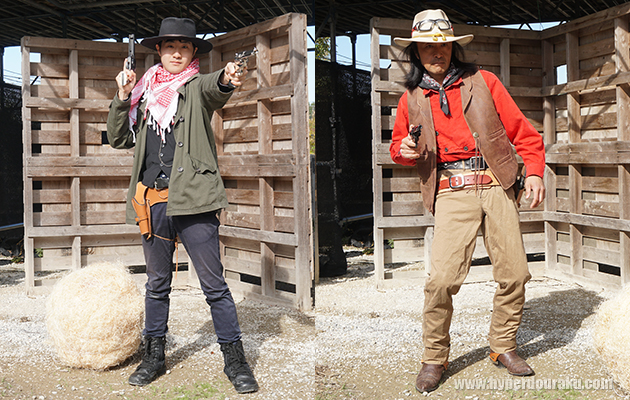 スタイルショット