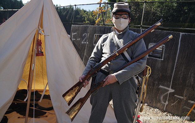 ミロクのデコガン