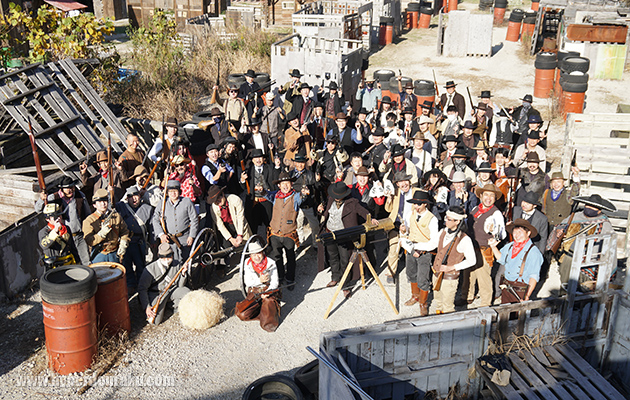 今年も70人近くの参加者