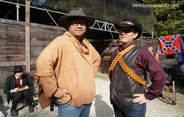 ずみさんとゅー