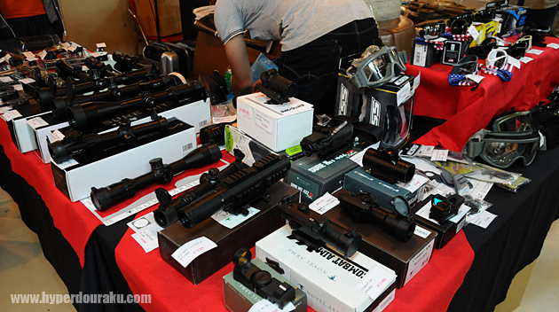 ノーベルアームズ