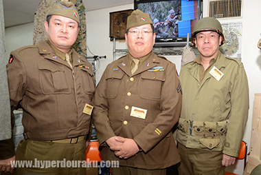 関西ヒストリカルイベント