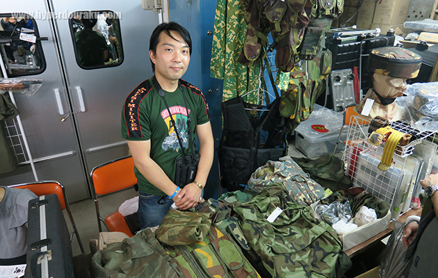 レッドアフガン