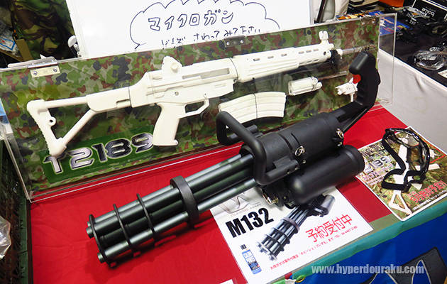 ホビーショップいずも