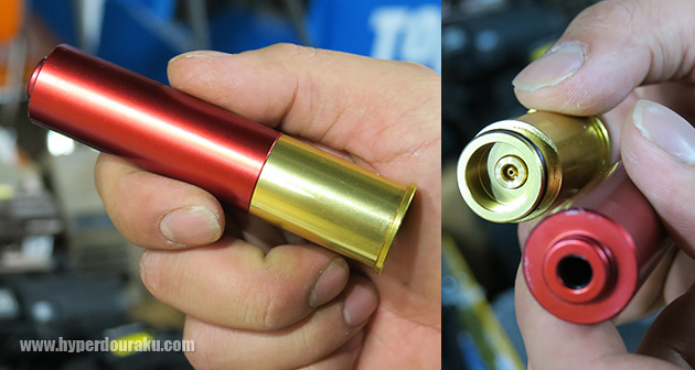 ショットシェル