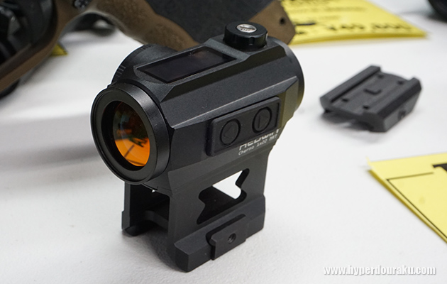 ミリタリーショップTORAYAMA