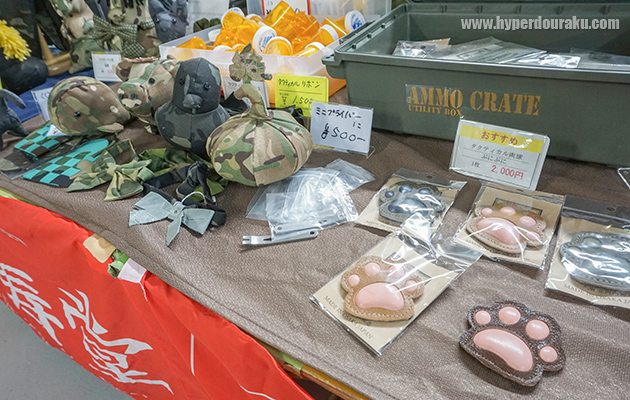 ショールーム寿堂