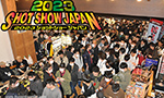ショットショーJAPAN 2023 冬