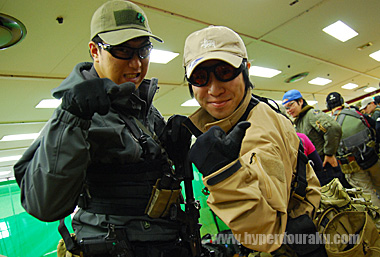 ゼットンとトダケン