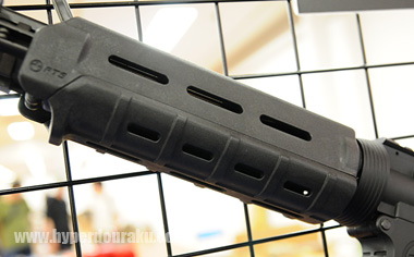 MAGPUL製のMOEハンドガード